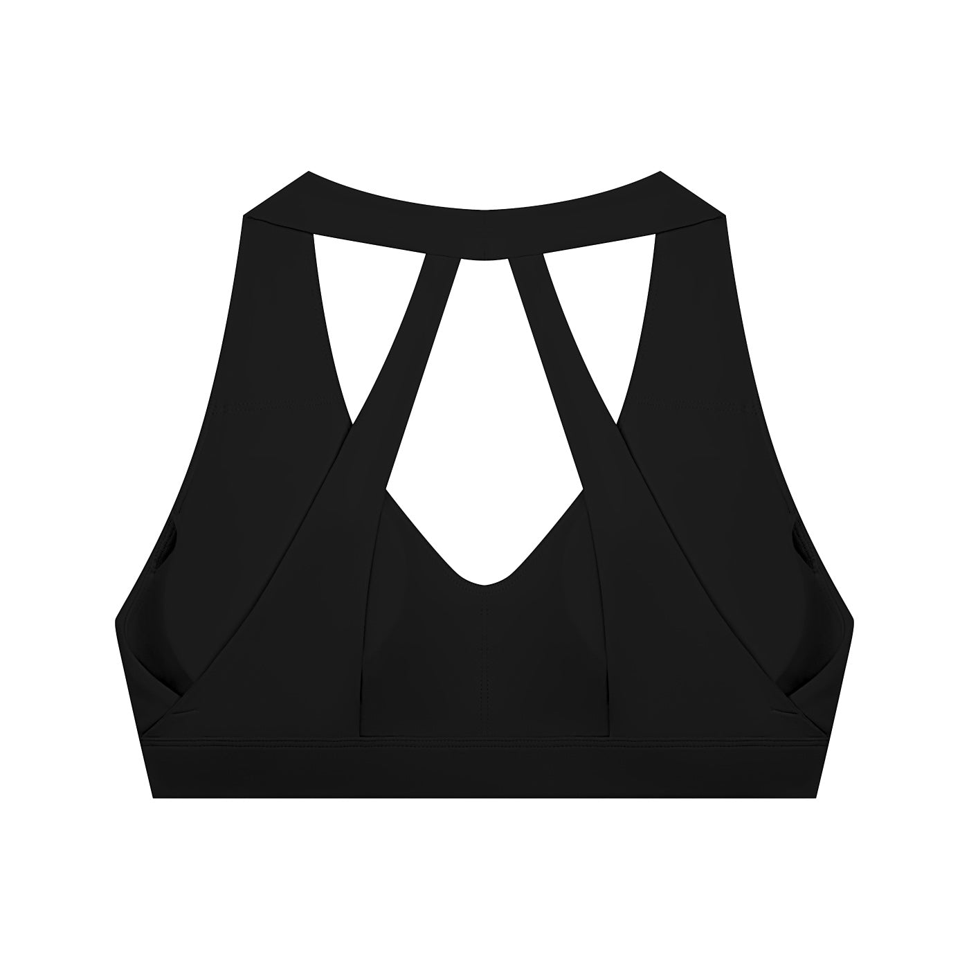 Athletic Performance Sports Bra