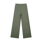 Women’s High Rise Straight Leg Yoga Pants