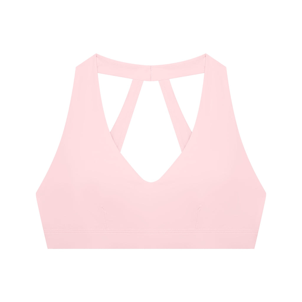 Athletic Performance Sports Bra