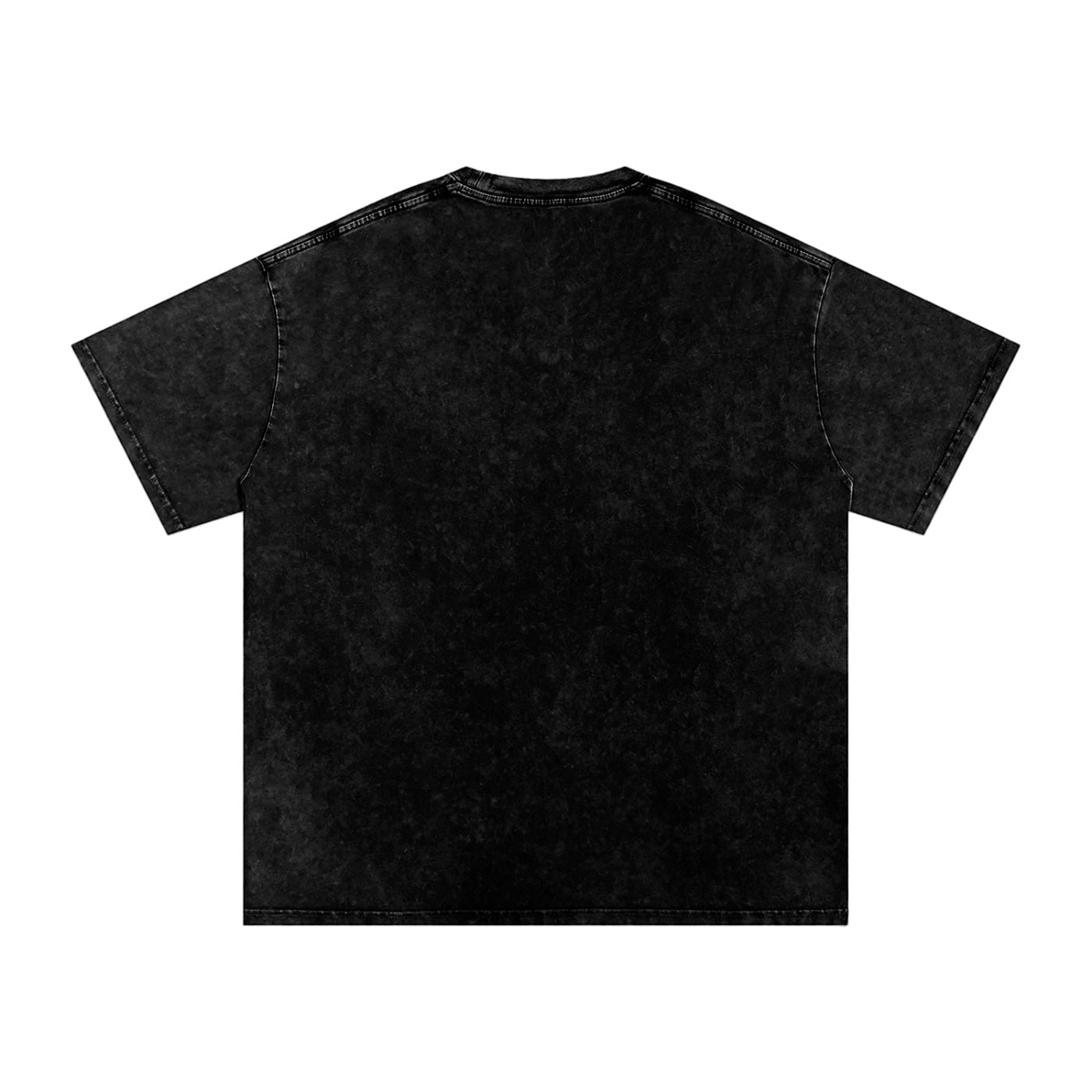 Anointed Garments Essential Heavyweight Crewneck T-Shirt