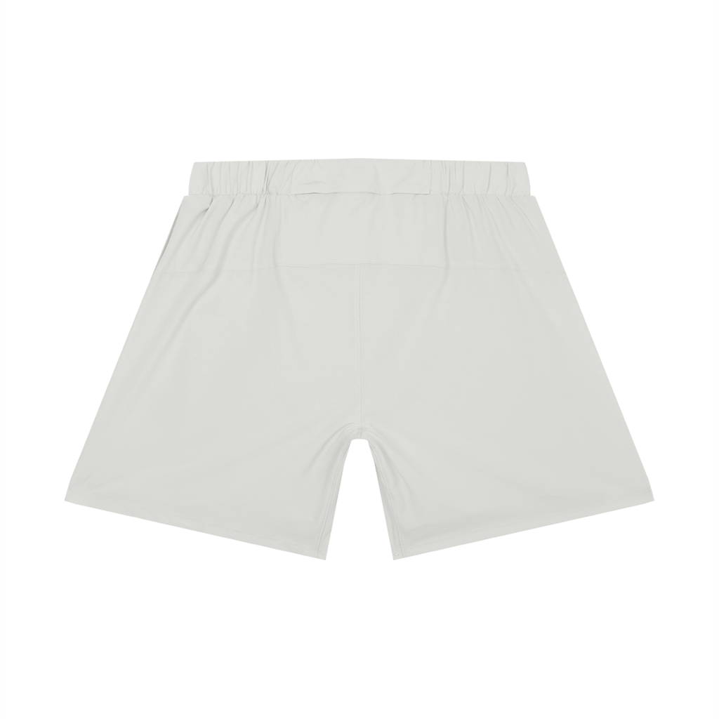 Men’s Loose Fit Athletic Shorts