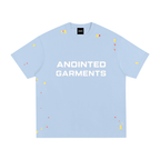 Paint Splatter T-Shirt