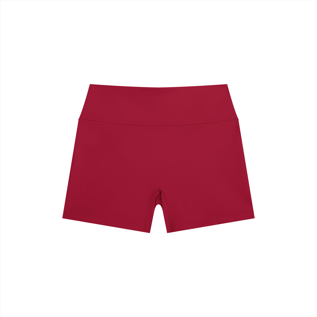 Women’s High Rise Athletic Shorts
