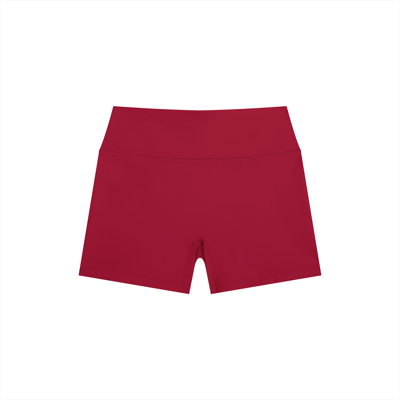 Women’s High Rise Athletic Shorts