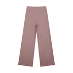 Women’s High Rise Straight Leg Yoga Pants