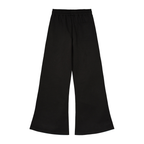 Wide Leg Drawstring Sweatpants