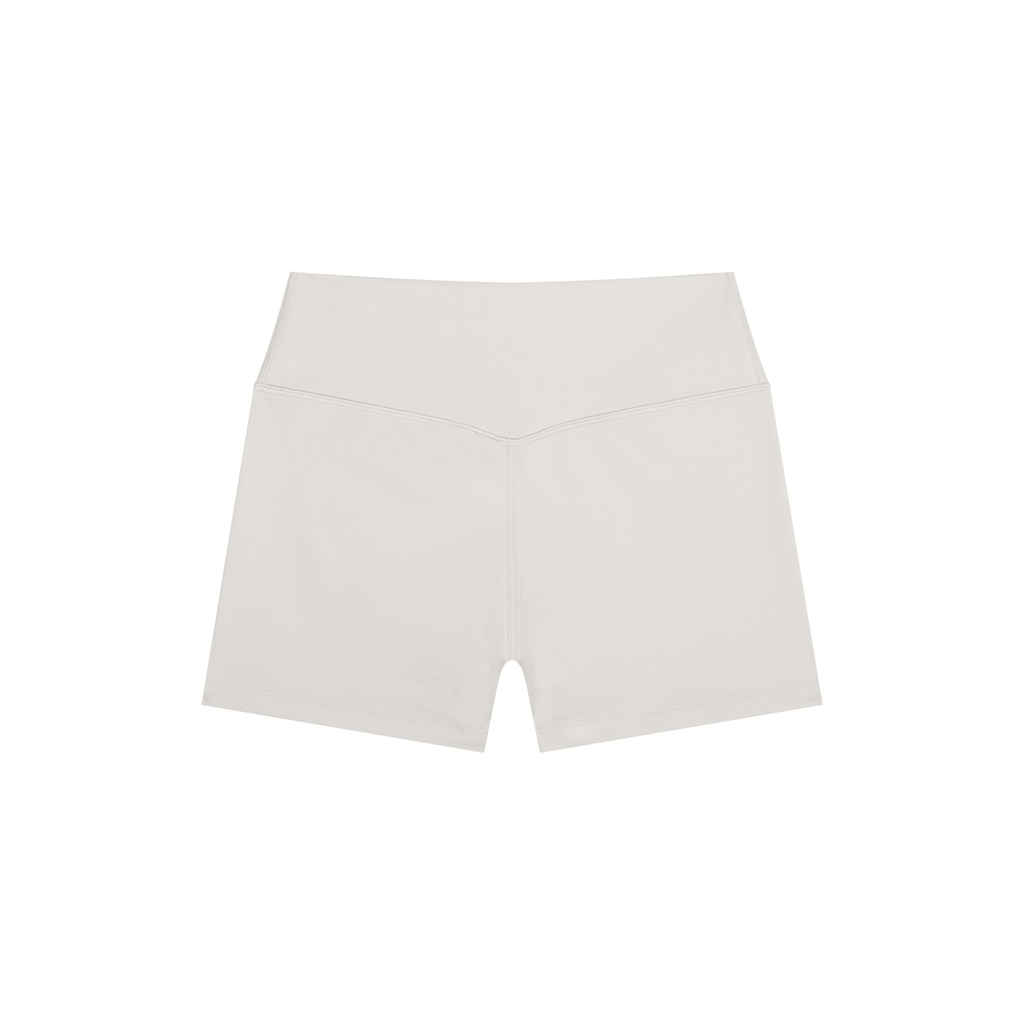 Women’s High Rise Athletic Shorts