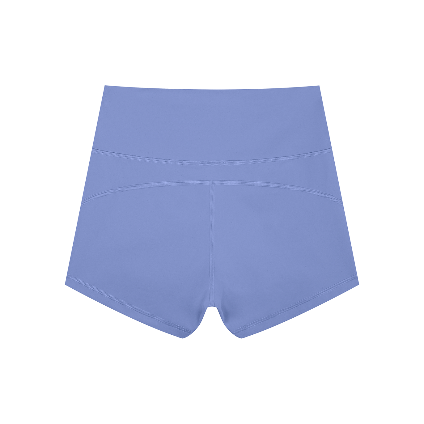 Women’s High-Waist Athletic Shorts