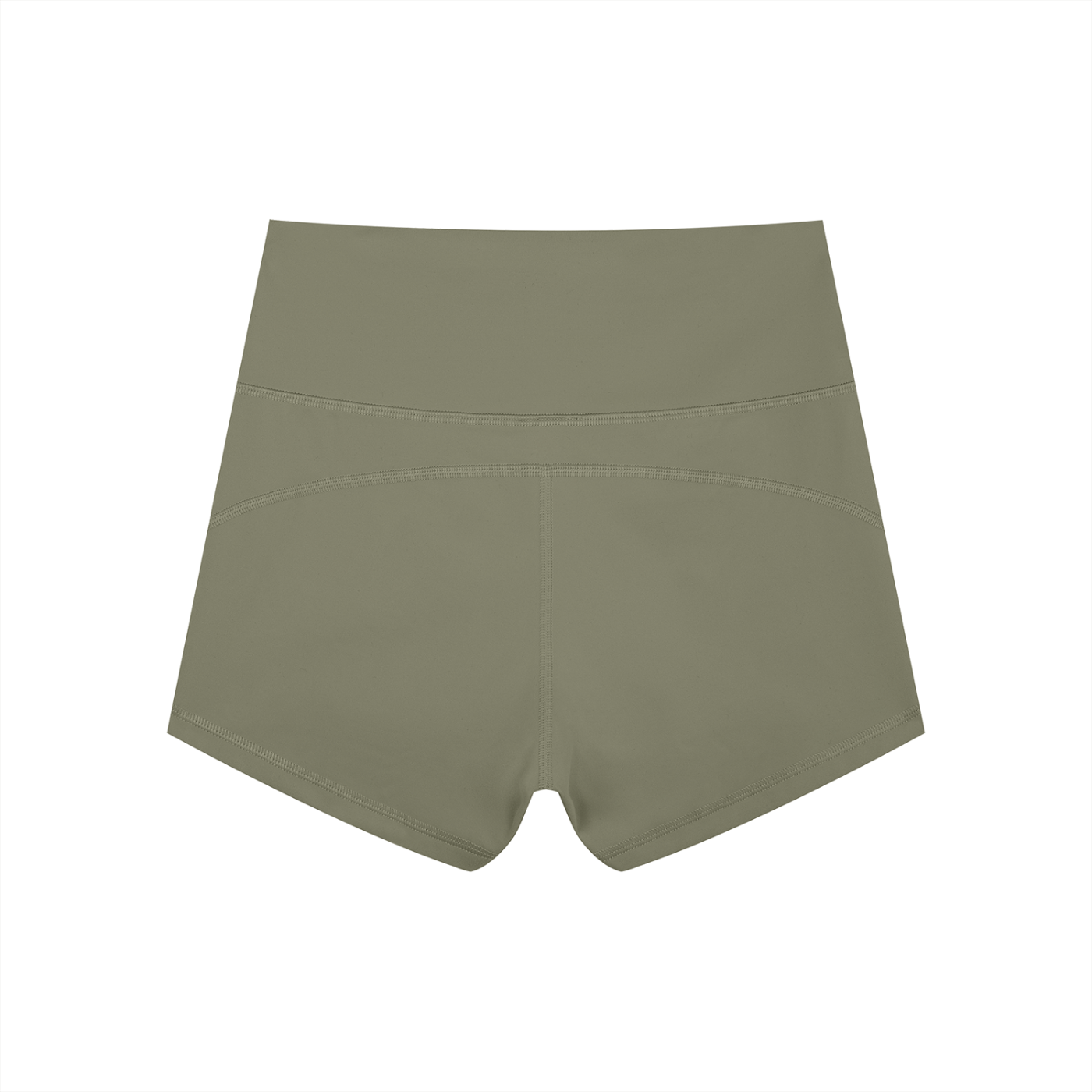Women’s High-Waist Athletic Shorts