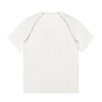 Men’s Raglan Crewneck Coolmax T-Shirt