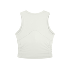 Women’s Crewneck Yoga Tank Top