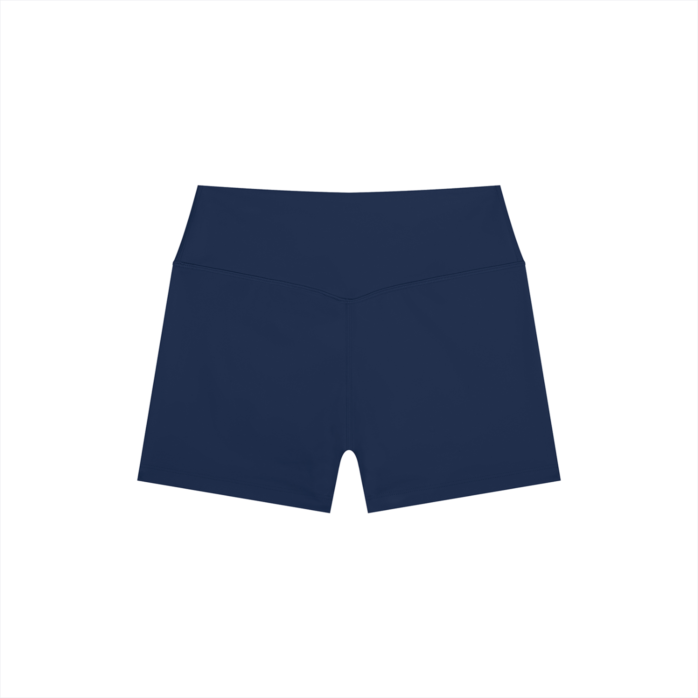 Women’s High Rise Athletic Shorts
