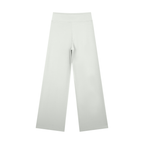 Women’s High Rise Straight Leg Yoga Pants