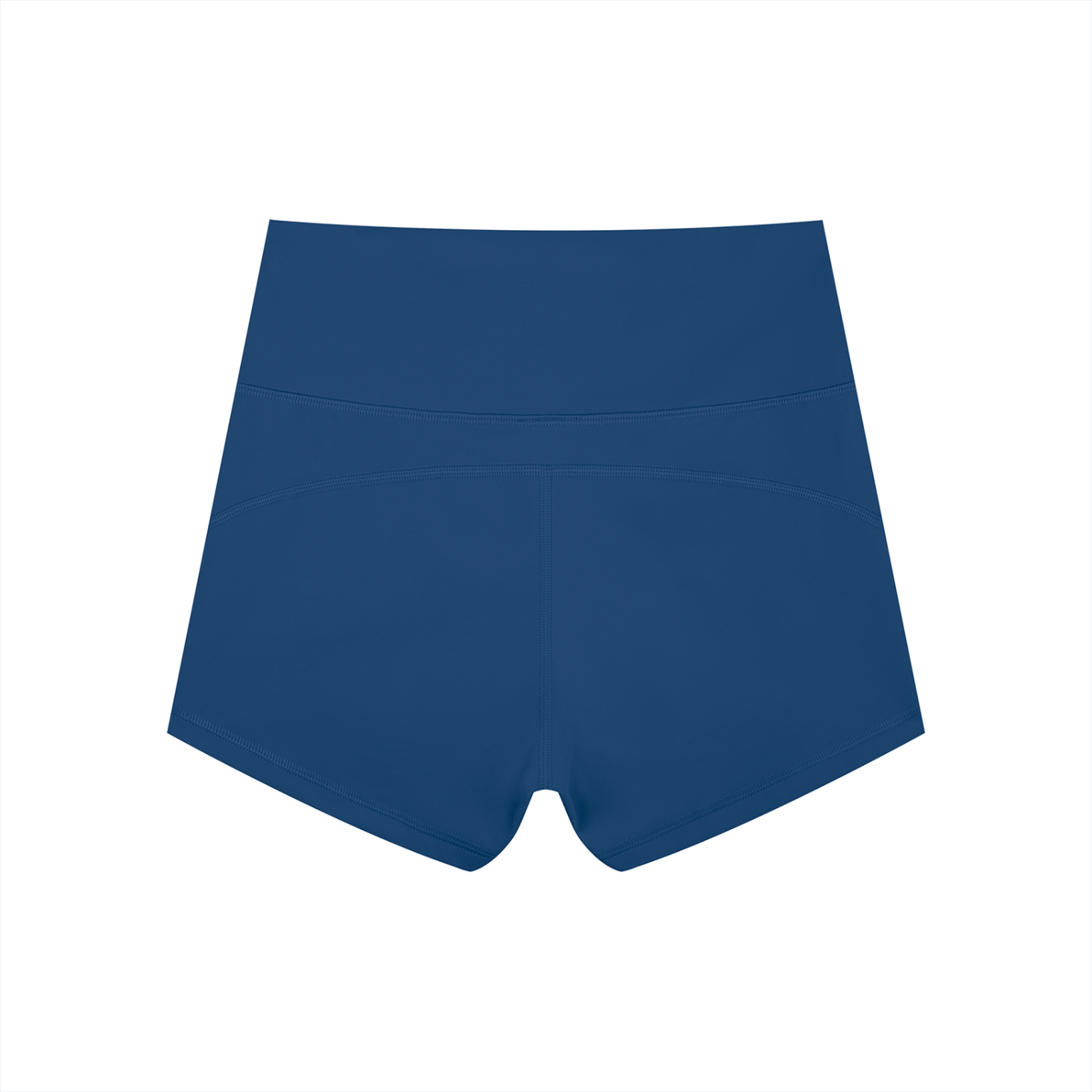 Women’s High-Waist Athletic Shorts