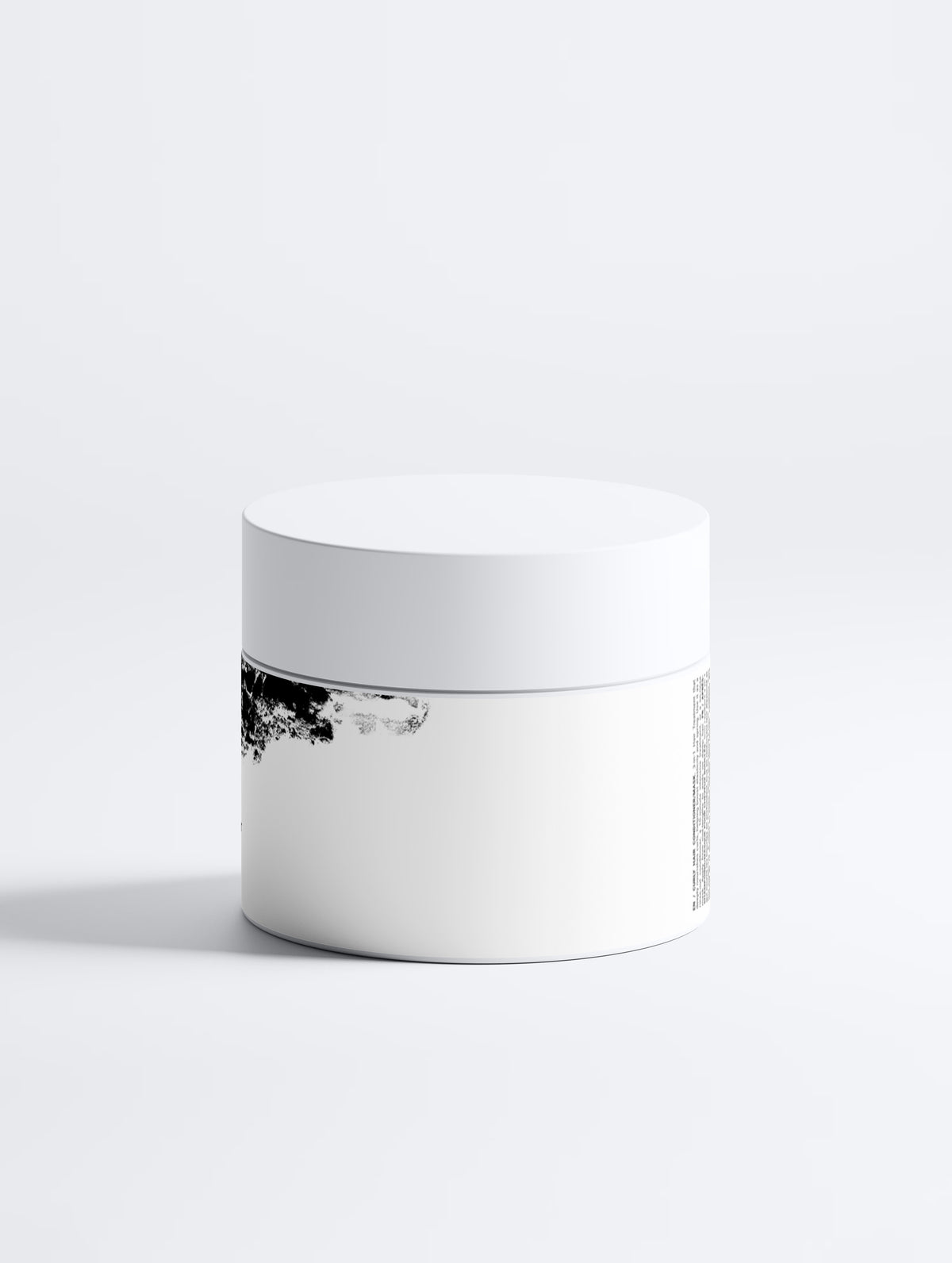 3-in-1 Curly Hair Treatment