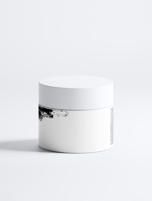 3-in-1 Curly Hair Treatment