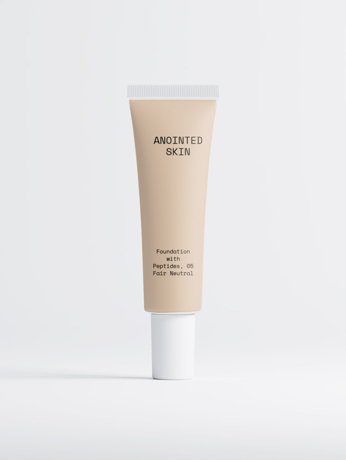 Foundation with Peptides, 05 Fair Neutral