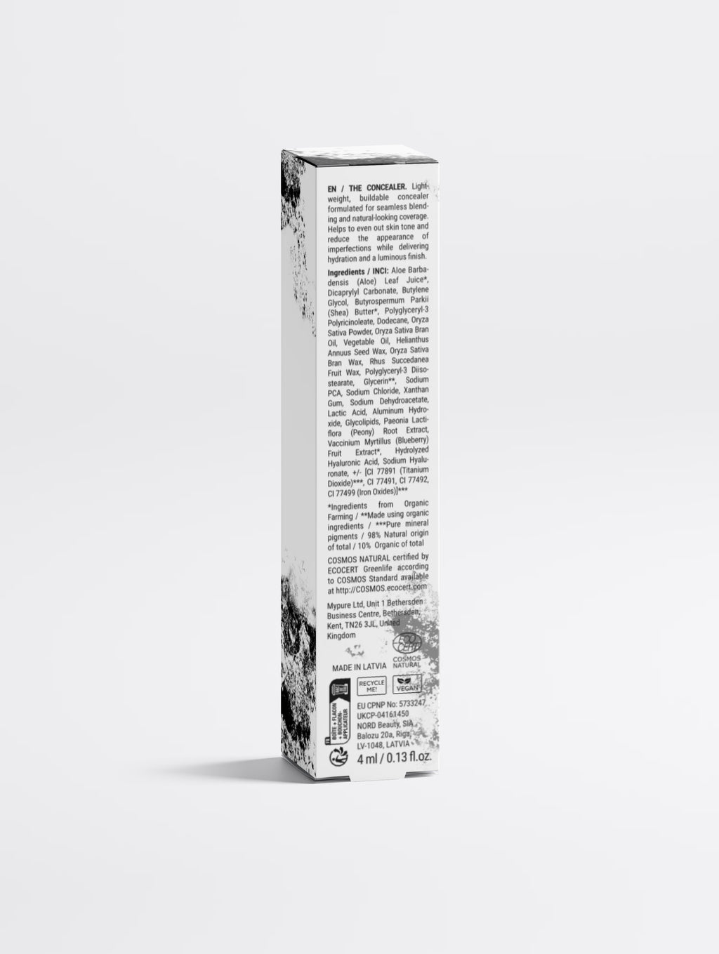 Correcting Concealer, 30 Tan Neutral